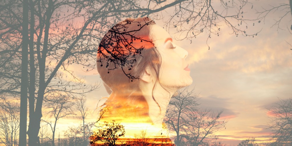 Ready for a brain reset? How to re-wire your brain in 15 mins a day