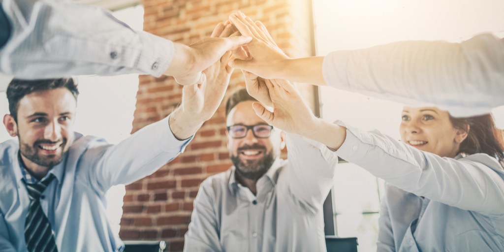3 ways to bring back joy to work