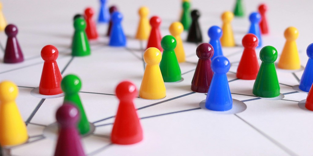 How To Become A Connected Leader