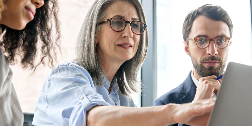 How Exceptional Leaders Achieve Their Goals