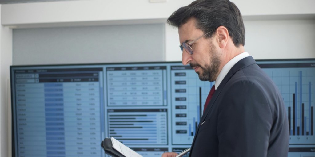 When the Numbers Aren't Enough, The Leadership Power of Intuition