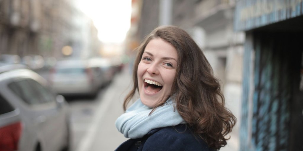 The Leadership Advantage of Happiness